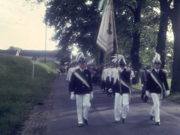 Schützenfest 1967